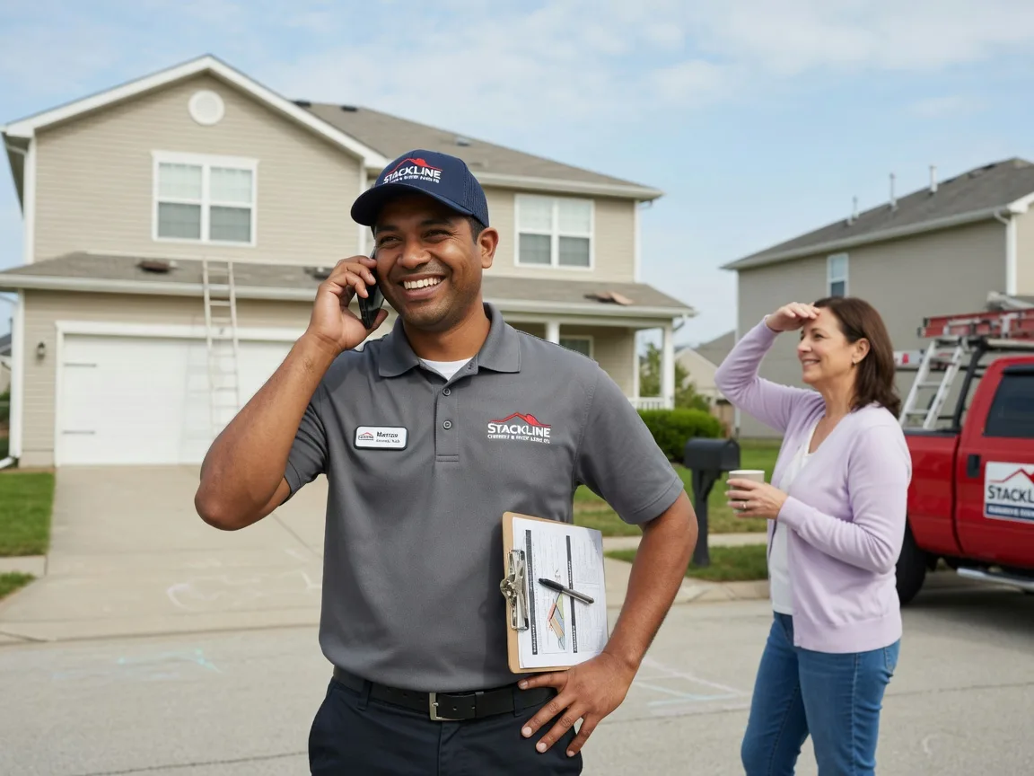 Chimney flashing repair Middleport, PA FAQs